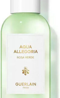 Guerlain Acqua Allegoria Rosa Verde Edt 125ml