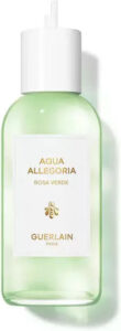 Guerlain Rosa Verde Edt Recarga 200ml