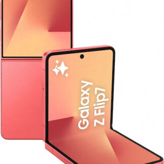 GALAXY Z FLIP7 12+512GB CORALRED (SM-F766BZRHEUE) GALAXY Z FLIP7 12+512GB CORALRED (SM-F766BZRHEUE)