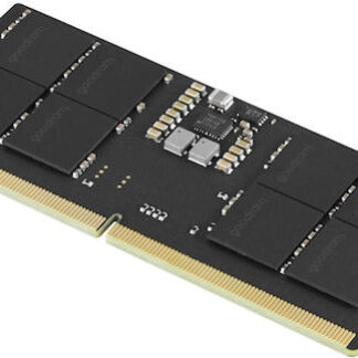 Goodram SODIMM GR5600S564L46/32G memory module 32 GB 1 x 32 GB DDR5