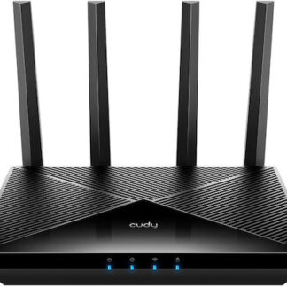 Cudy M3600 Dual-band (2.4 GHz / 5 GHz) Wi-Fi 7 (802.11be) White 3 Internal