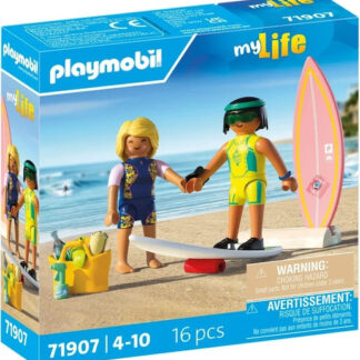 Playmobil Παιδιατρείο