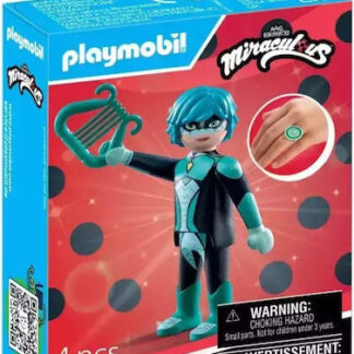 Playmobil Miraculous: Vesperia