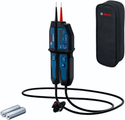 Bosch GVT 1000-15 Voltage Tester