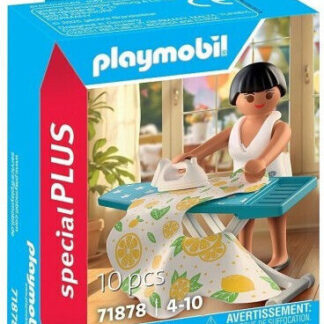 Playmobil Νεράιδα των δοντιών