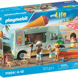 Playmobil Ξενοδοχείο μικρών ζώων