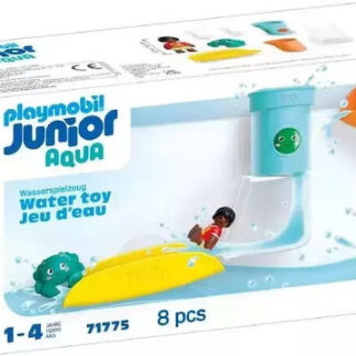 Playmobil Διασκέδαση με θαλάσσια μπανάνα