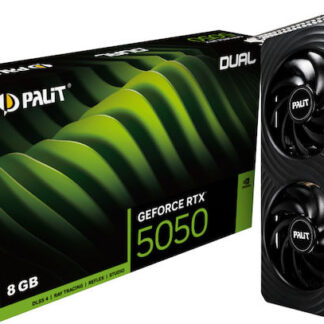 VGA Palit GeForce® RTX 5050 8GB Storm X