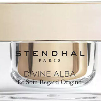 Stendhal Divine Alba Le Soin Regard Originel 10ml