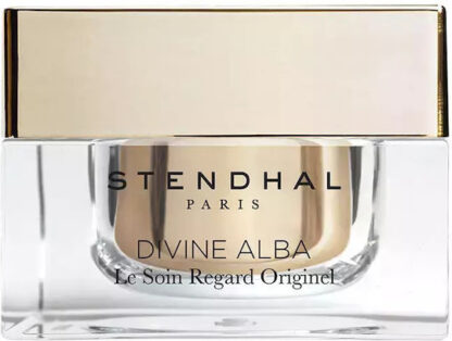 Stendhal Divine Alba Le Soin Regard Originel 10ml