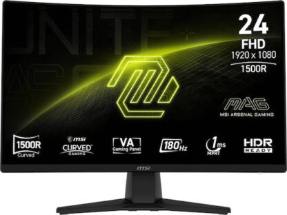 Monitor MAG 242C