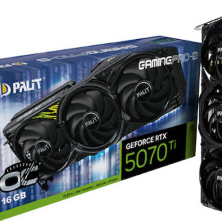 VGA Palit GeForce® RTX 5080 16GB Gaming Pro