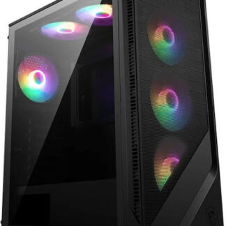 PC- Gehäuse MSI MAG Vampiric 300R