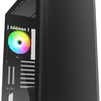 PC- Gehäuse MSI MPG Sekira 500X