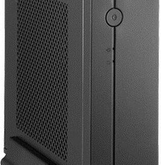 PC- Gehäuse Fractal Define 7 Solid Black