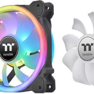 PC- Gehäuselüfter Thermaltake Swafan 12 Premium 3Pack