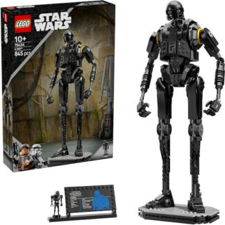 LEGO Droide di sicurezza K-2SOÃ¯Â¿Â½ (75434)