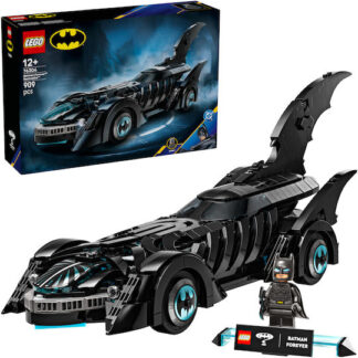 LEGO BatmobileÃ¯Â¿Â½ Batman ForeverÃ¯Â¿Â½ (76304)