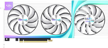VGA Man GeForce® RTX 5060 TI 16GB Stellar OC