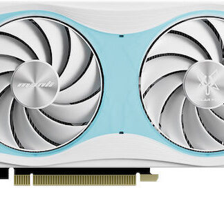 VGA Man GeForce® RTX 5070 12GB Polar Fox OC