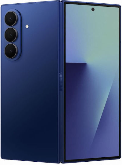 GALAXY Z FOLD7 16+1TB BLUE SHADOW (SM-F966BDBNEUE)