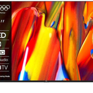 Philips 50PUS8010/12 TV 127 cm (50 ) 4K Ultra HD Smart TV Wi-Fi Black