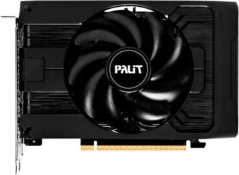 VGA Palit GeForce® RTX 5050 8GB Storm X