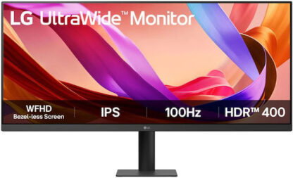 LG Monitor 34U511A-B 34U511AB (34U511A-B)