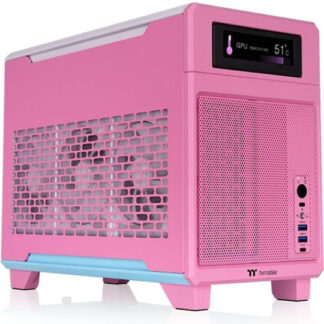 Thermaltake TR100 Bubble Pink