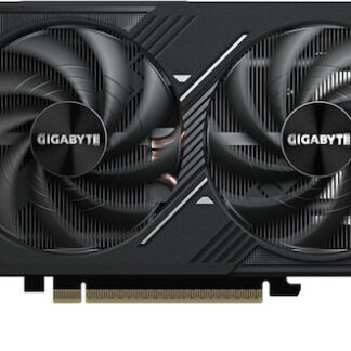VGA MSI GeForce® RTX 4060 TI 8GB Ventus 2X BLACK E1 OC