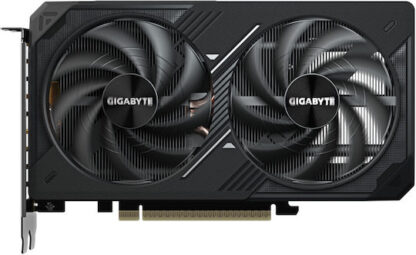 VGA Gigabyte GeForce® RTX 5060 TI 8GB Windforce MAX OC