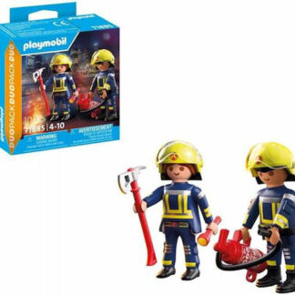 Playmobil DuoPack Novelmore vs, Burnham