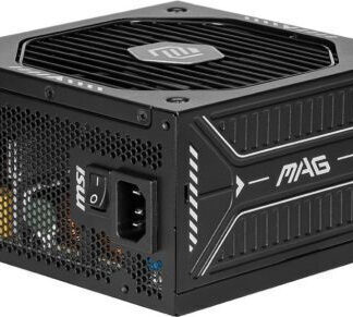 PC- Netzteil MSI MAG A750GLS PCIE 5 306-7ZPHX11-HD8 750W
