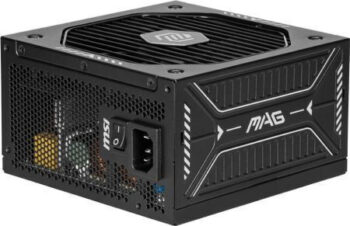 PC- Netzteil MSI MAG A750GLS PCIE 5 306-7ZPHX11-HD8 750W