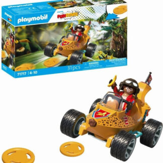 Playmobil Funstars: Παγωτό