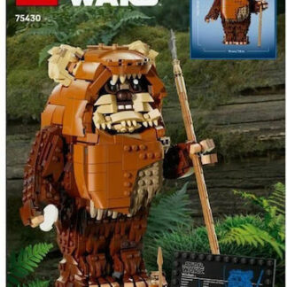 LEGO ICONS 10350 Tudor Corner