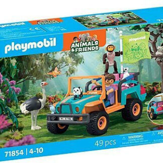 Playmobil JUNIOR & Tinti: Χριστουγεννιάτικο Ημερολόγιο - Ώρα για μπάνιο