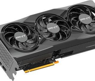 VGA PNY GeForce® RTX 5080 16GB Overclocked Triple Fan