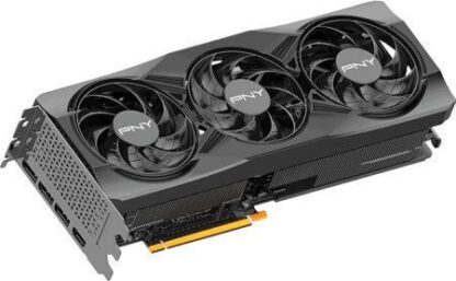 VGA PNY GeForce® RTX 5070TI 16GB Gaming Triple Fan