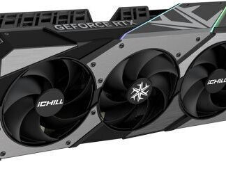 VGA Inno3D GeForce® RTX 5070 TI 16GB X3 iCHILL