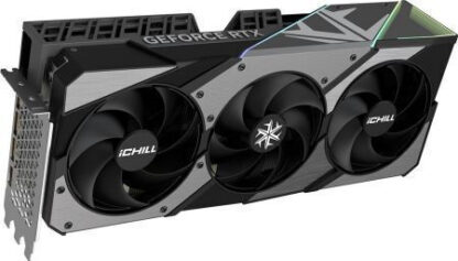 VGA Inno3D GeForce® RTX 5070 TI 16GB X3 iCHILL