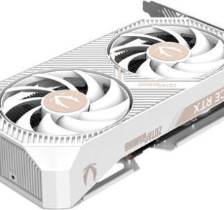 VGA ZOTAC GeForce® RTX 5050 8GB Twin Edge OC White