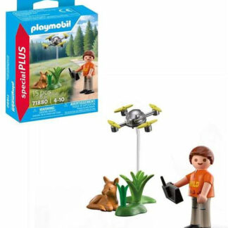 Playmobil Μάθημα Καλλιτεχνικών