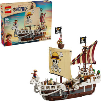 LEGO La nave pirata Going Merry (75639)