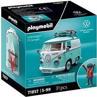 Playmobil Funstars: Πιτσαδόρος