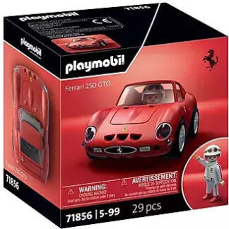 Playmobil Ο πεταλωτής Ben με το άλογο Achilles