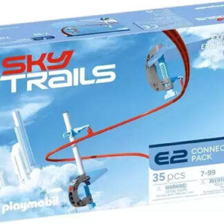 Playmobil Sky Trails: Construction Pack