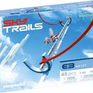 Playmobil Sky Trails: Track Blaster