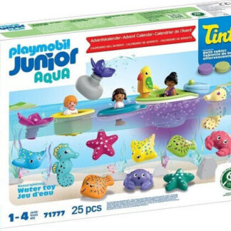 JUNIOR: Το πρώτο μου PLAYMOBIL