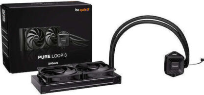 be quiet! Pure Loop 3 240mm Wasserkühlung